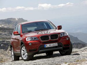 bmw x3 2 300x225 باتری بی ام و X3