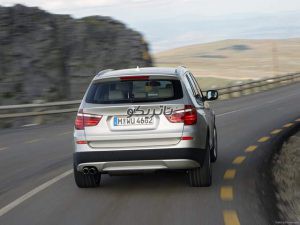 bmw x3 3 300x225 باتری بی ام و X3