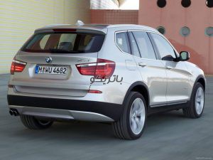 bmw x3 4 300x225 باتری بی ام و X3