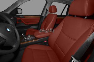 bmw x3 6 300x198 باتری بی ام و X3