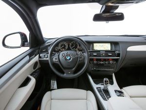 bmw x4 1 300x225 باتری بی ام و X4