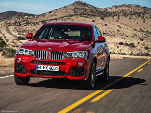 bmw x4 2 300x225 باتری بی ام و X4