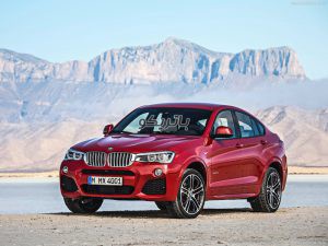 bmw x4 3 300x225 باتری بی ام و X4