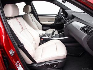 bmw x4 7 300x225 باتری بی ام و X4