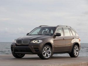 bmw x5 3 300x225 باتری بی ام و X5