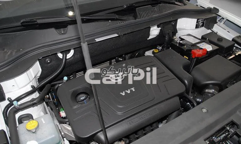 محل باتری برلیانس V5