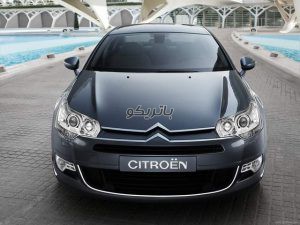 citroen c5 2 300x225 باتری سیتروئن C5