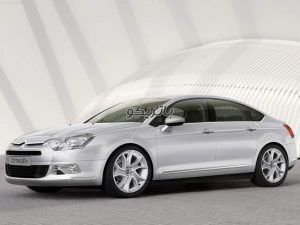 citroen c5 3 300x225 باتری سیتروئن C5