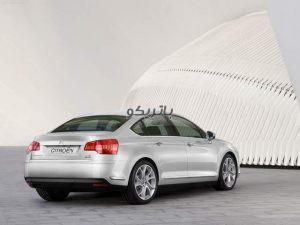 citroen c5 4 300x225 باتری سیتروئن C5