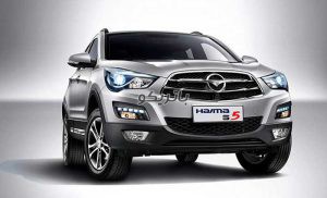 haima s5 1 300x182 باتری هایما S5