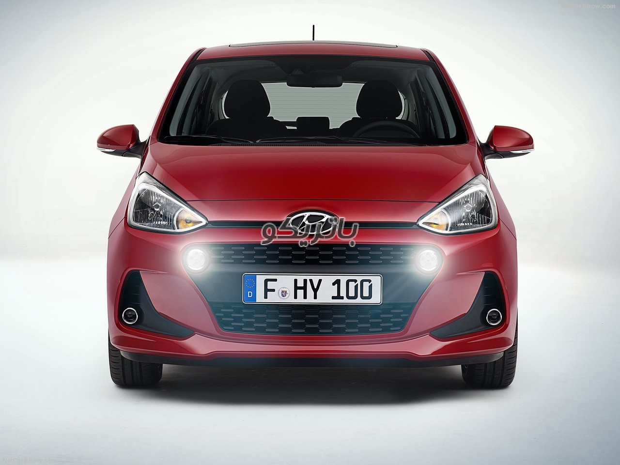 hyundai i10 1 باتری هیوندای i10