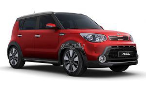 kia soul 10 300x192 باتری کیا سول