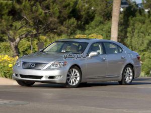 lexus LS460 1 300x225 باتری لکسوس LS460