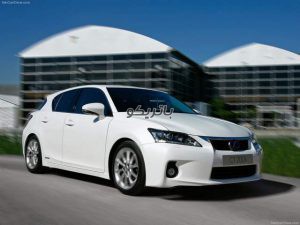 lexus ct200 4 300x225 باتری لکسوس CT200