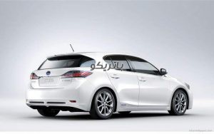 lexus ct200 6 300x188 باتری لکسوس CT200