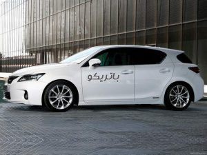 lexus ct200 7 300x225 باتری لکسوس CT200