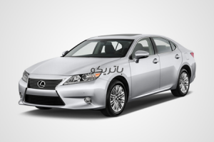 lexus es250 1 300x200 باتری لکسوس ES250