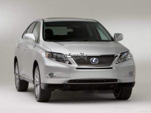 lexus rx 350 2 300x225 باتری لکسوس RX350