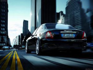 maserati quattroporte 2 300x225 باتری مازراتی کواتراپورته