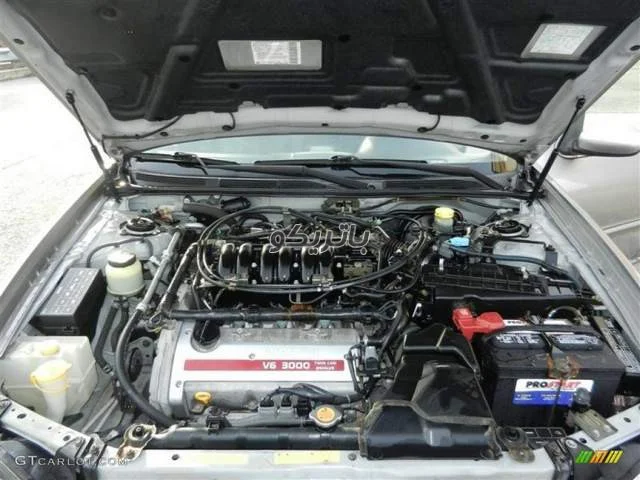 محل باتری نیسان ماکسیما