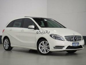 mercedes benz b200 1 300x225 باتری بنز B200