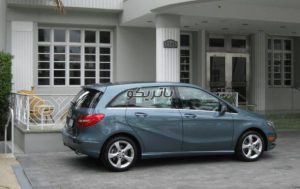 mercedes benz b200 2 300x189 باتری بنز B200