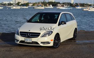 mercedes benz b200 6 300x188 باتری بنز B200