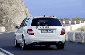 mercedes benz c350 2 300x192 باتری بنز C350