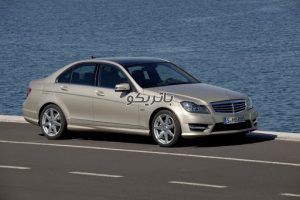 mercedes benz c350 6 300x200 باتری بنز C350