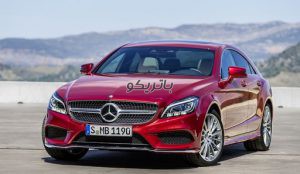 mercedes benz cls 500 7 300x174 باتری بنز CLS500