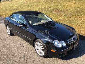 mercedes benz clk350 3 300x225 باتری بنز CLK350