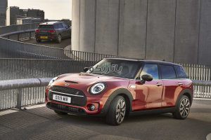 mini clubman 2 300x200 باتری مینی کلاب من