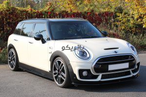 mini clubman 3 300x200 باتری مینی کلاب من