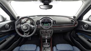 mini clubman 6 300x169 باتری مینی کلاب من