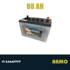 باتری 88 آمپر صبا نیو آرمو