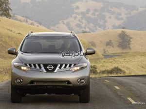 nissan murano 2 300x225 باتری نیسان مورانو