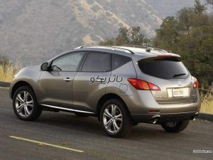 nissan murano 5 300x225 باتری نیسان مورانو