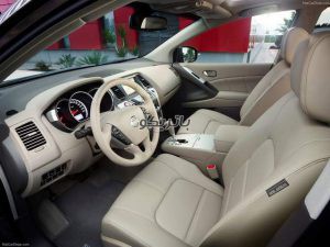 nissan murano 7 300x225 باتری نیسان مورانو