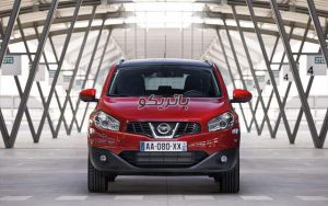 nissan qashqaei 1 300x188 باتری نیسان قشقایی