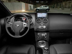 nissan qashqaei 6 300x225 باتری نیسان قشقایی