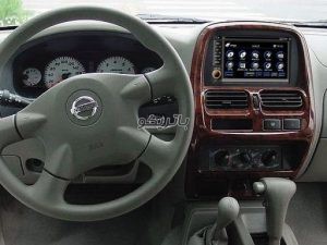 nissan roniz 4 300x225 باتری نیسان رونیز