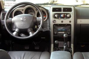 nissan roniz 9 300x200 باتری نیسان رونیز