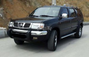 nissan seranza 6 300x193 باتری نیسان رونیز