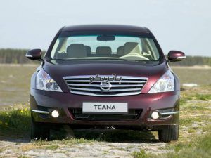 nissan teana 2 300x225 باتری نیسان تیانا