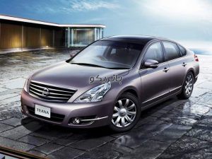 nissan teana 3 300x225 باتری نیسان تیانا