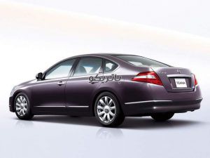 nissan teana 5 300x225 باتری نیسان تیانا