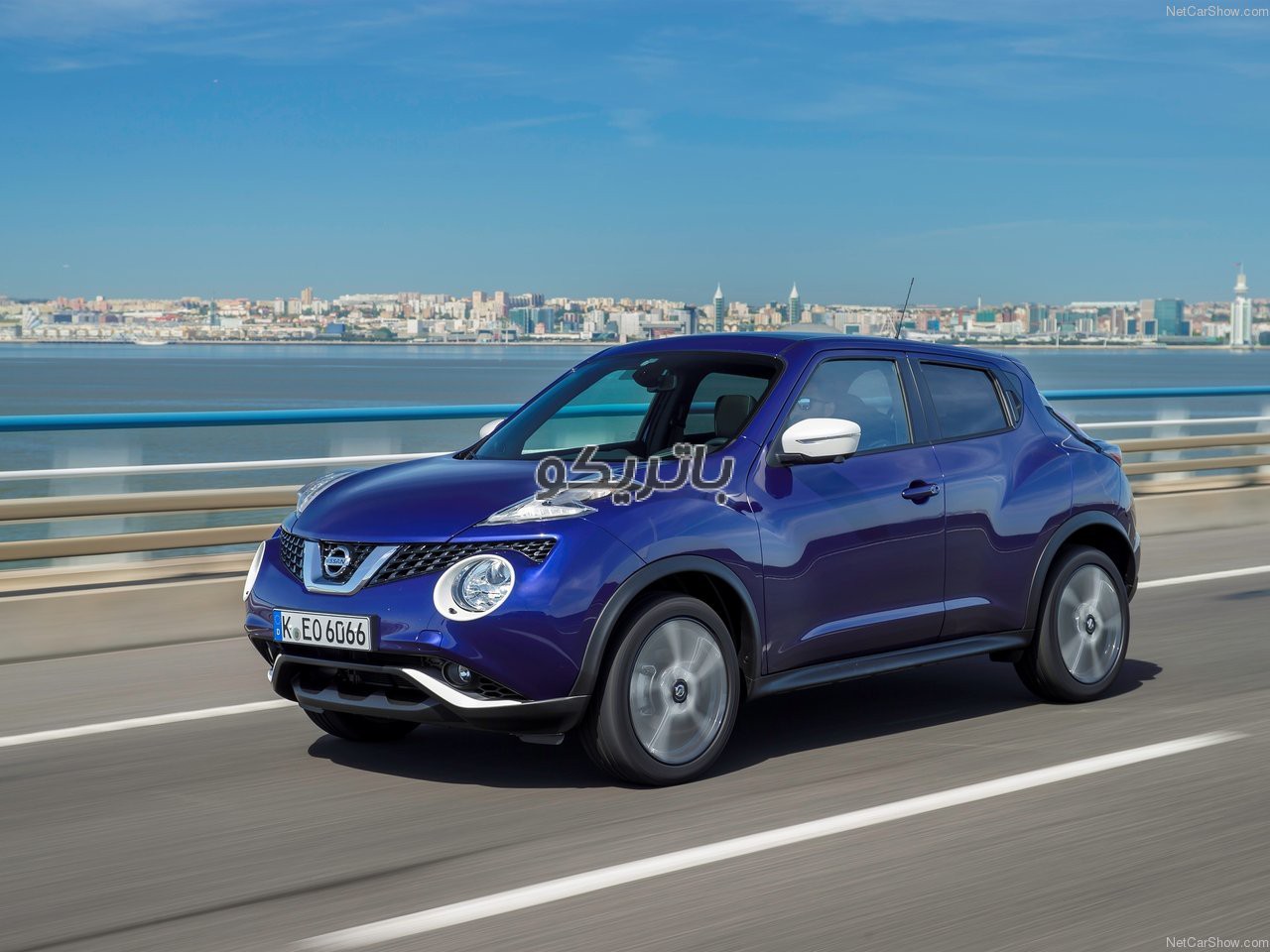 nissan juke 3 باتری نیسان جوک