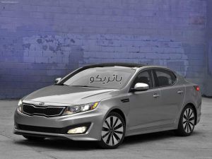 optima 5 300x225 باتری اپتیما