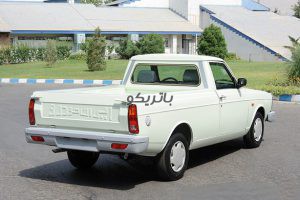 paykan pickup 5 300x200 باتری پیکان وانت