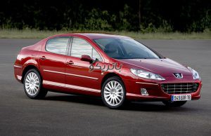 peugeot 407 2 scaled 300x194 باتری پژو 407